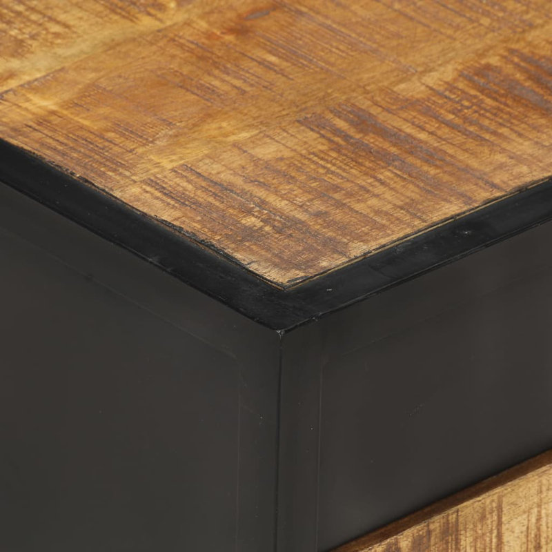 Cowles 40cm W Bedside Table