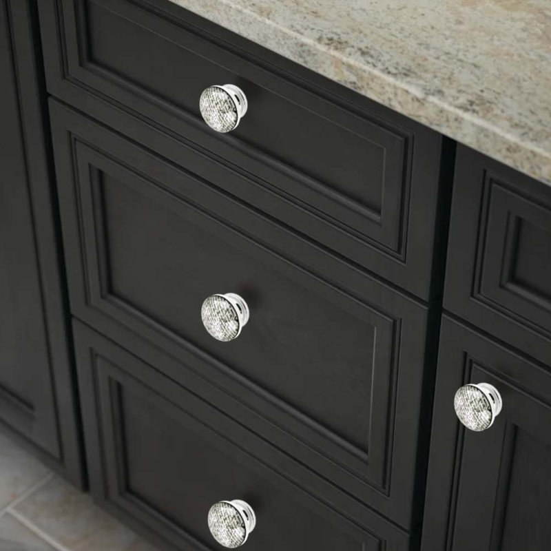 Round Knob Multipack