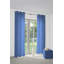 Polyester Blackout Grommet / Eyelet Curtain Panel-571475615-571475601