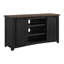 Meuble télé en bois massif Kinsella-109487504