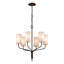 Juniper 8 - Light Chandelier-320557741-365334712