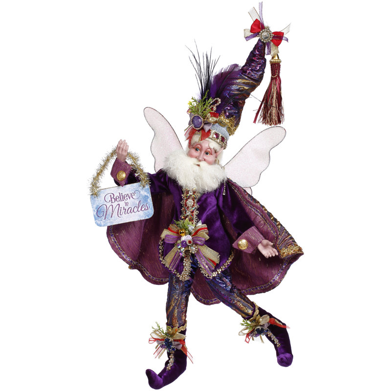 Fairy Of Miracles, Medium - 16 Inches