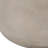 Outdoor Lightweight Concrete Side Table,Light Gray_70886.00