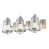 Brushed Nickel selected