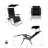 Ragland Folding Zero Gravity Chair-1442274212