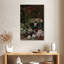 Harnek fleurs printanières 1864-108256644