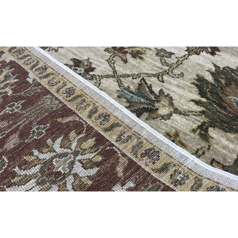 One-of-a-Kind 11'11" X 15'8" Area Rug
