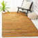 Anaheim Hand Tufted Cotton Abstract Rug