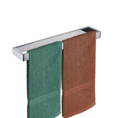1 Towel Bar