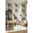 Abstract Wallpaper Textured Modern Wall Double Roll