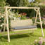 Balancelle de jardin Chic-230794272