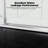 56-60" W x 76" H Frameless Sliding Shower Door, 8mm Tempered Glass for Modern Bathrooms-119760322