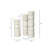 Monument Marble Tabletop Candlestick