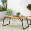 Table à manger Zora