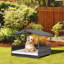 Niche pour chien Edmont-891725208
