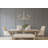 5 - Light Dimmable Wagon Wheel Chandelier-1336419653