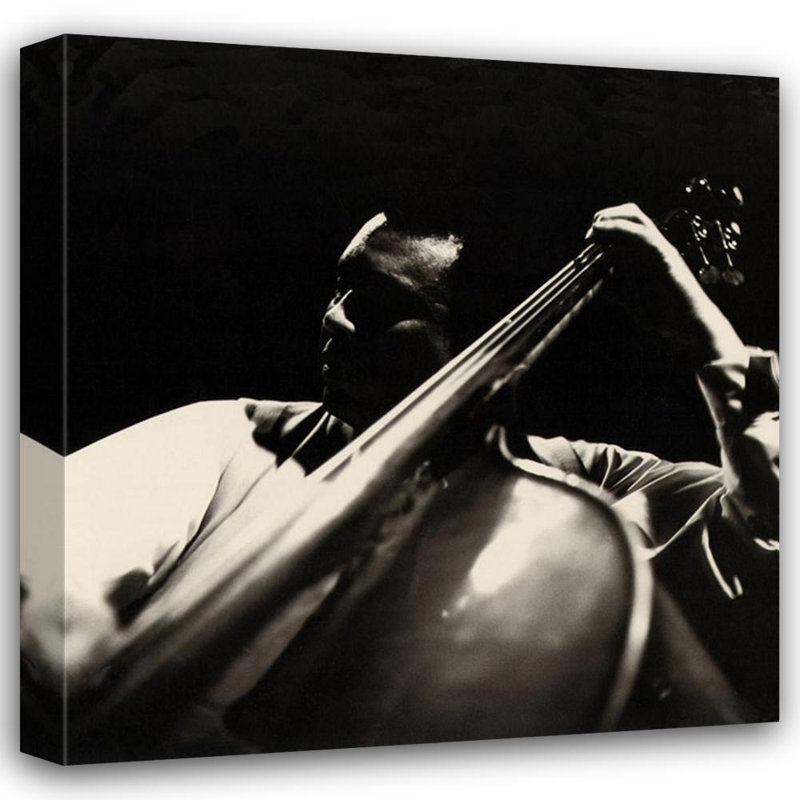 Charles Mingus