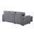 3 - Piece Upholstered Sectional-89283015