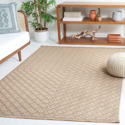 Caitelyn Performance Geometric Rug