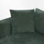 Trace L-Shaped Chenille Sectional Sofa with Storage & Pillows-1029460510