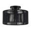 Acordia noir moyen semi-encastré-75225554-75225553-75225552