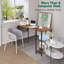 Bureau d'ordinateur l 43,3 po Malika