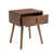 Light Walnut Brown