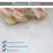 Selenia Polyester Blend Sheer Curtain Single Panel-1354012650