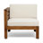 CAMBRIDGE L SHAPE SOFA SET, Beige