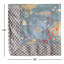 100% Cotton Square Napkins