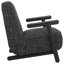 Fauteuil de 28,7 po de largeur Leisel-971873979