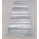 Roseman Striped Indoor Rug