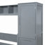 Lit escamotable Murphy avec placard et tiroirs-1714764933