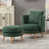 Polyester vert est en rupture de stock
