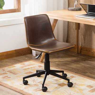 Chaise de bureau Cesena
