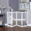 Liz Free Standing Pet Gate-1666448467