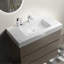 Meuble-lavabo autoportant de 36 po avec lavabo Alice-1442418083-1442418108