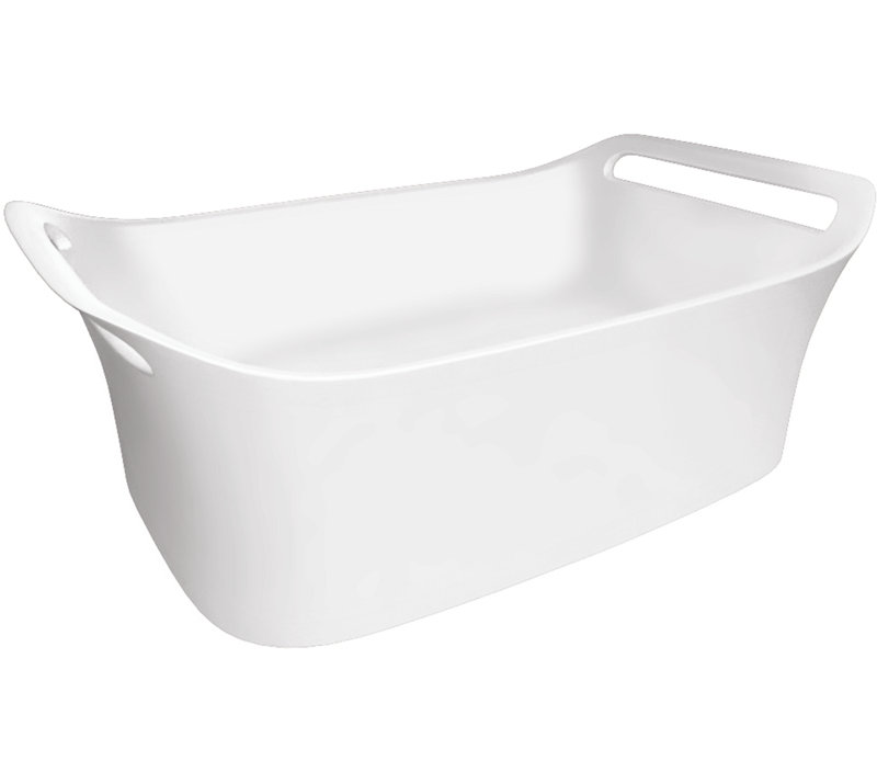 Urquiola 24.57'' L Bathroom Sink