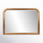 Elphaba Solid Wood Arch Mirror