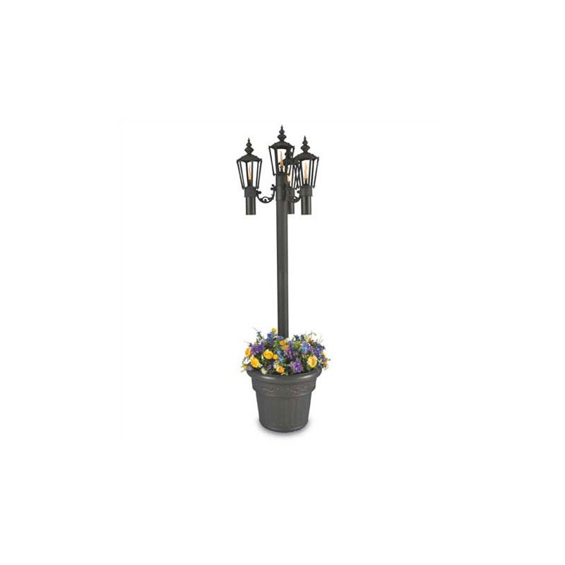 Islander Lamp Post (Full)
