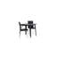 Daiyana 2 - Person Dining Set