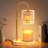 Candle Warmer Lamp With Timer Adjustable Height