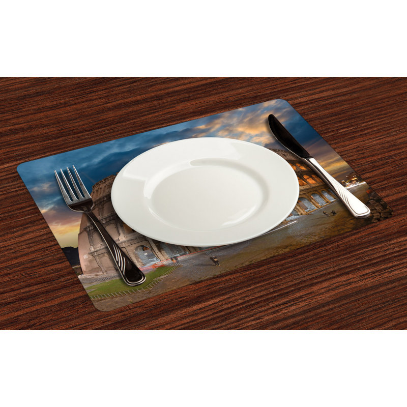 Récapitulatif 18,5" italien