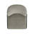 Burhans Modern Metal Dining Chair-1484171899