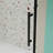 50"-54"W X 72"H Sliding Shower Door-114015987