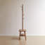 Tabouret à chaussures Mid-Century-606375505