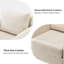 Fauteuil club l 32,5 po Ardarius-13176358
