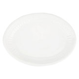 Pietra Serena Handmade Stoneware Platter