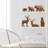Ibrahim Animals Figurines & Sculptures