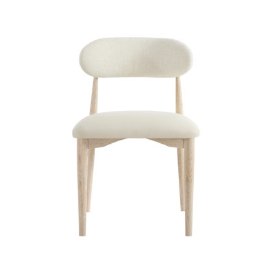 Upholstered Dining Chair